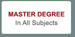 MBA courses in bharathiar university