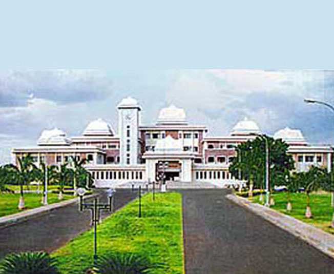 MBA admission in bharathiar university